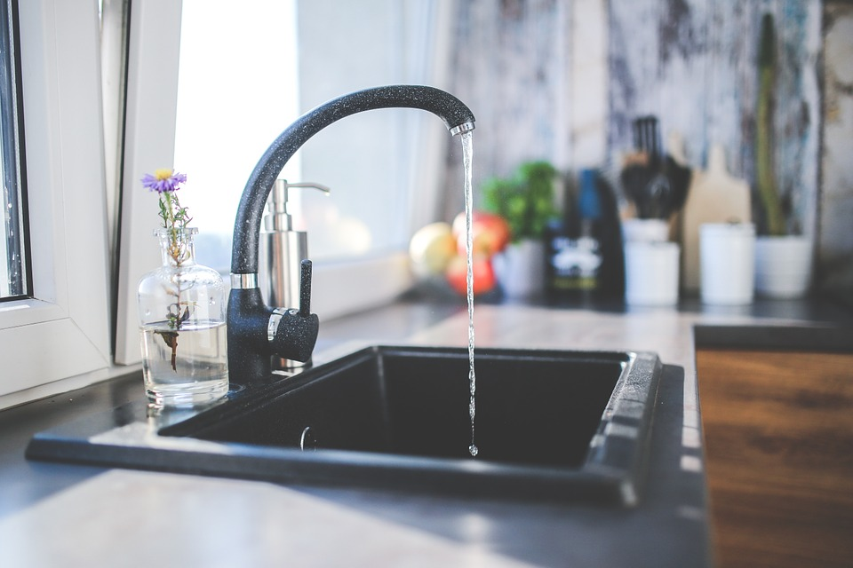 Odolnosť vode a iným tekutinám je základ
