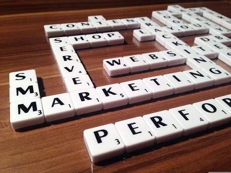 scrabble